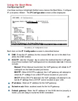 Preview for 49 page of D-Link DG-102SP Manual