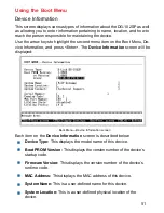 Preview for 51 page of D-Link DG-102SP Manual