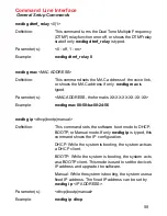 Preview for 58 page of D-Link DG-102SP Manual