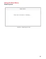 Preview for 29 page of D-Link DG-104SH Manual