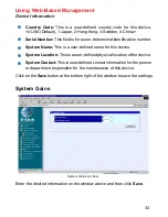 Preview for 34 page of D-Link DG-104SH Manual