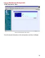 Preview for 50 page of D-Link DG-104SH Manual