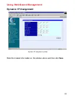 Preview for 51 page of D-Link DG-104SH Manual