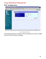 Preview for 54 page of D-Link DG-104SH Manual