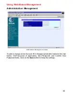 Preview for 58 page of D-Link DG-104SH Manual