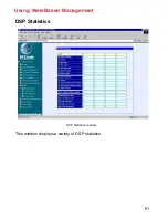 Preview for 61 page of D-Link DG-104SH Manual