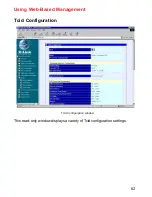 Preview for 62 page of D-Link DG-104SH Manual