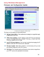 Preview for 64 page of D-Link DG-104SH Manual