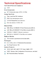 Preview for 76 page of D-Link DG-104SH Manual