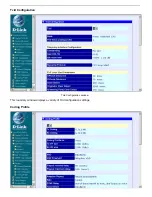 Preview for 62 page of D-Link DG-104SH User Manual