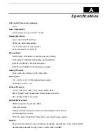 Preview for 71 page of D-Link DG-104SH User Manual