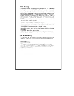 Preview for 7 page of D-Link DGE-500T User Manual