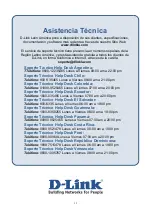 Preview for 13 page of D-Link DGE-660TD Quick Installation Manual