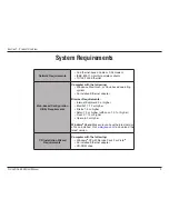 Preview for 7 page of D-Link DGL-4500 - GamerLounge Xtreme N Gaming Router Wireless User Manual