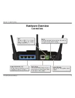 Preview for 10 page of D-Link DGL-4500 - GamerLounge Xtreme N Gaming Router Wireless User Manual