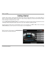 Preview for 19 page of D-Link DGL-4500 - GamerLounge Xtreme N Gaming Router Wireless User Manual