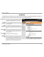 Preview for 42 page of D-Link DGL-4500 - GamerLounge Xtreme N Gaming Router Wireless User Manual