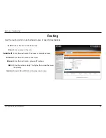 Preview for 44 page of D-Link DGL-4500 - GamerLounge Xtreme N Gaming Router Wireless User Manual