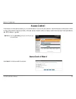 Preview for 45 page of D-Link DGL-4500 - GamerLounge Xtreme N Gaming Router Wireless User Manual