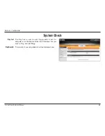 Preview for 65 page of D-Link DGL-4500 - GamerLounge Xtreme N Gaming Router Wireless User Manual