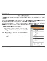 Preview for 67 page of D-Link DGL-4500 - GamerLounge Xtreme N Gaming Router Wireless User Manual