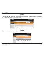 Preview for 68 page of D-Link DGL-4500 - GamerLounge Xtreme N Gaming Router Wireless User Manual