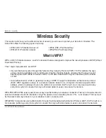 Preview for 72 page of D-Link DGL-4500 - GamerLounge Xtreme N Gaming Router Wireless User Manual