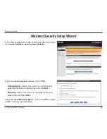 Preview for 73 page of D-Link DGL-4500 - GamerLounge Xtreme N Gaming Router Wireless User Manual