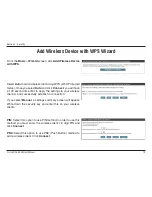 Preview for 75 page of D-Link DGL-4500 - GamerLounge Xtreme N Gaming Router Wireless User Manual