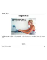 Preview for 108 page of D-Link DGL-4500 - GamerLounge Xtreme N Gaming Router Wireless User Manual