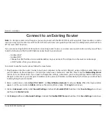 Preview for 15 page of D-Link DGL-5500 User Manual