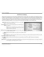 Preview for 41 page of D-Link DGL-5500 User Manual