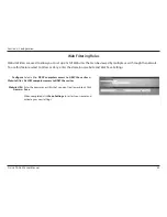 Preview for 54 page of D-Link DGL-5500 User Manual