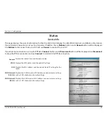 Preview for 60 page of D-Link DGL-5500 User Manual