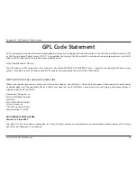 Preview for 97 page of D-Link DGL-5500 User Manual