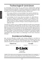 Preview for 8 page of D-Link DGS-1008P Quick Install Manual