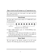 Preview for 10 page of D-Link DGS-1008T User Manual