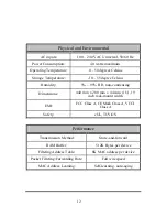 Preview for 14 page of D-Link DGS-1008T User Manual