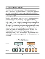 Preview for 8 page of D-Link DGS-1008TL Manual