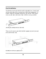 Preview for 12 page of D-Link DGS-1008TL Manual