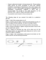 Preview for 20 page of D-Link DGS-1016D - Switch Manual