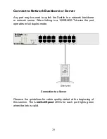 Preview for 29 page of D-Link DGS-1016D - Switch Manual