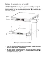 Preview for 61 page of D-Link DGS-1016D - Switch Manual