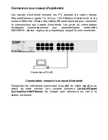 Preview for 65 page of D-Link DGS-1016D - Switch Manual