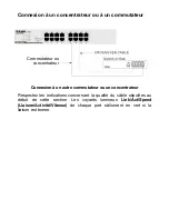 Preview for 66 page of D-Link DGS-1016D - Switch Manual