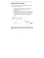 Preview for 26 page of D-Link DGS-1016D - Switch User Manual