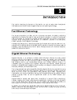 Preview for 5 page of D-Link DGS-1024T - Switch User Manual