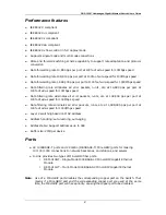 Preview for 7 page of D-Link DGS-1024T - Switch User Manual