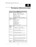 Preview for 22 page of D-Link DGS-1024T - Switch User Manual