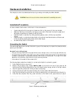 Preview for 6 page of D-Link DGS-1026MP User Manual